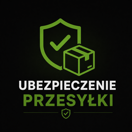 Ubezpieczenie przesyłki