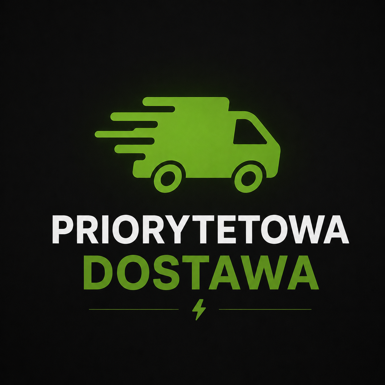 Priorytetowa Dostawa