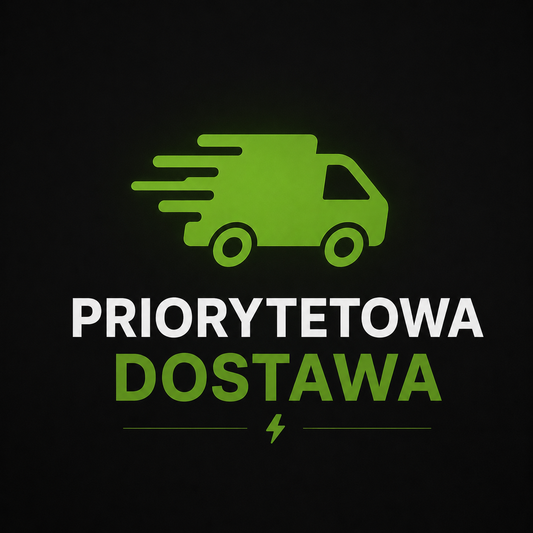 Priorytetowa Dostawa