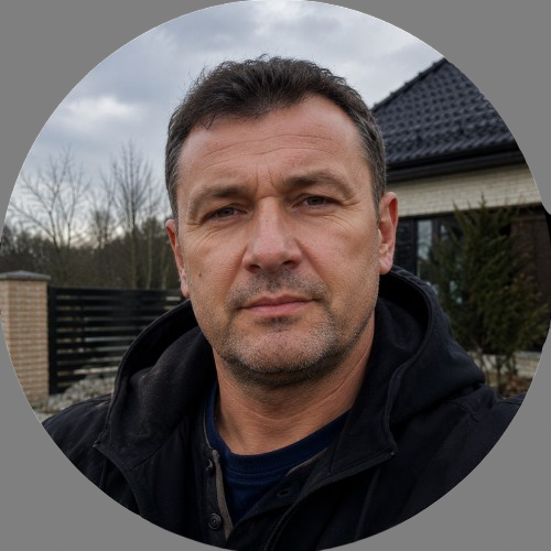 Customer avatar