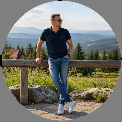 Customer avatar